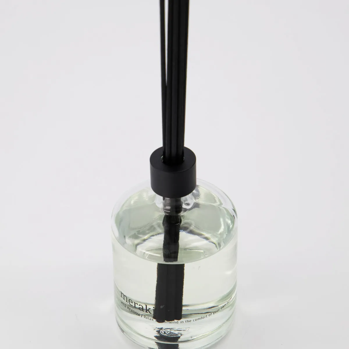 Meraki fragrance sticks 180 ml, Wild meadow Meraki