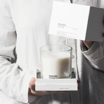 Meraki scented 60 hours - Wild meadow - Meraki