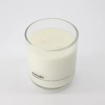 Meraki scented 60 hours - Wild meadow - Meraki