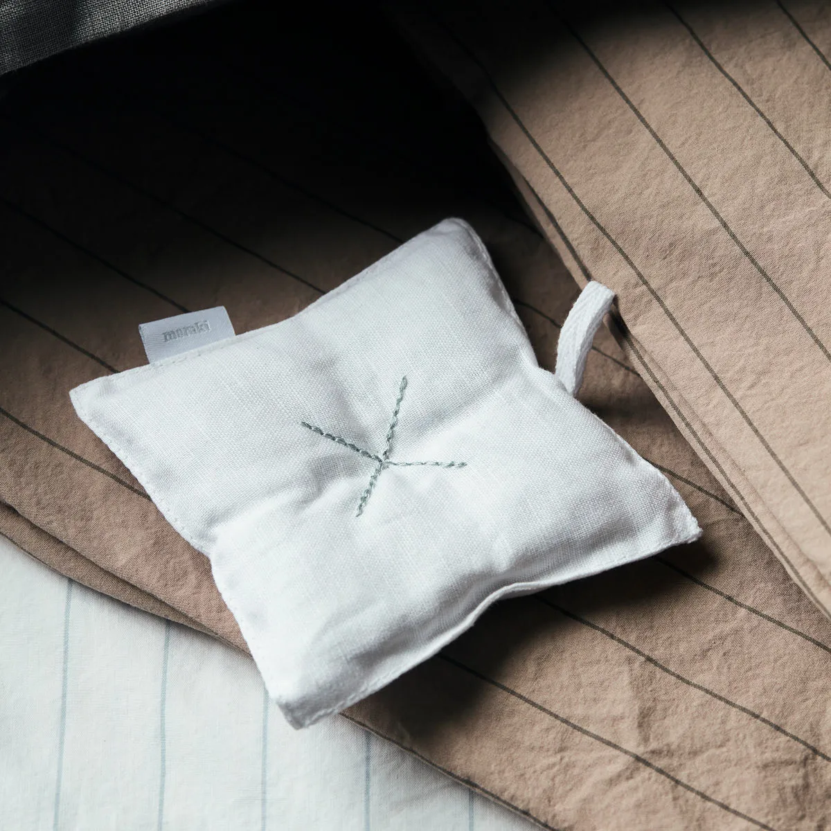 Meraki scented bags 2-pack, Lavender Meraki