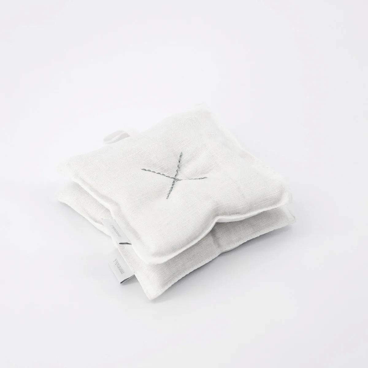 Meraki scented bags 2-pack, Lavender Meraki