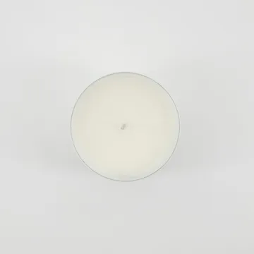 Meraki scented candle, 35 hours - Fresh linen - Meraki