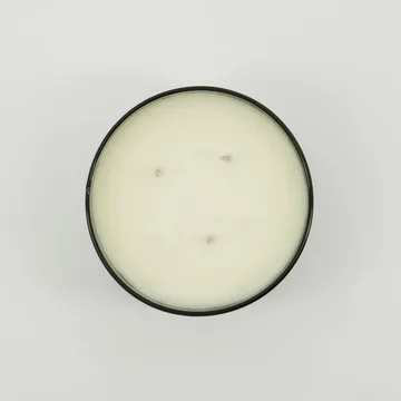 Meraki scented candle, 60 hours - Lavender rain - Meraki