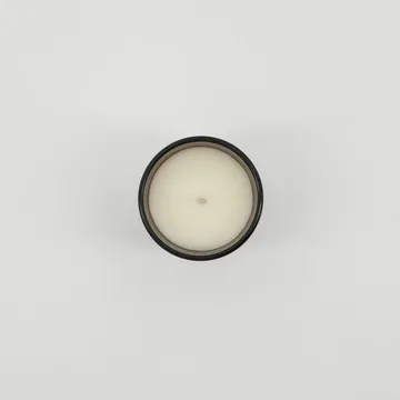 Meraki scented candles 12 hours 2-pack - Dark wood - Meraki
