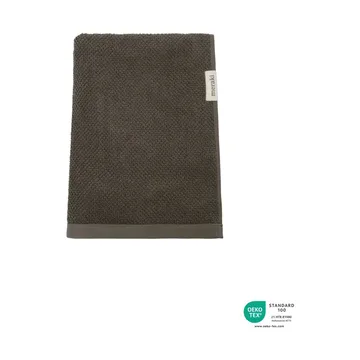 Solid towel 70x140 cm - Army - Meraki