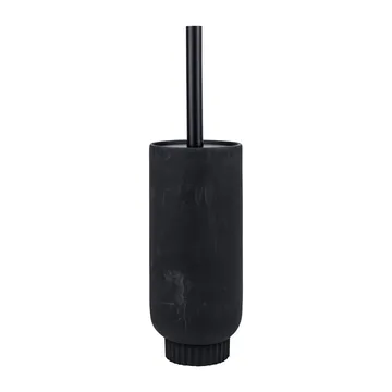 Attitude toilet brush - Black - Mette Ditmer