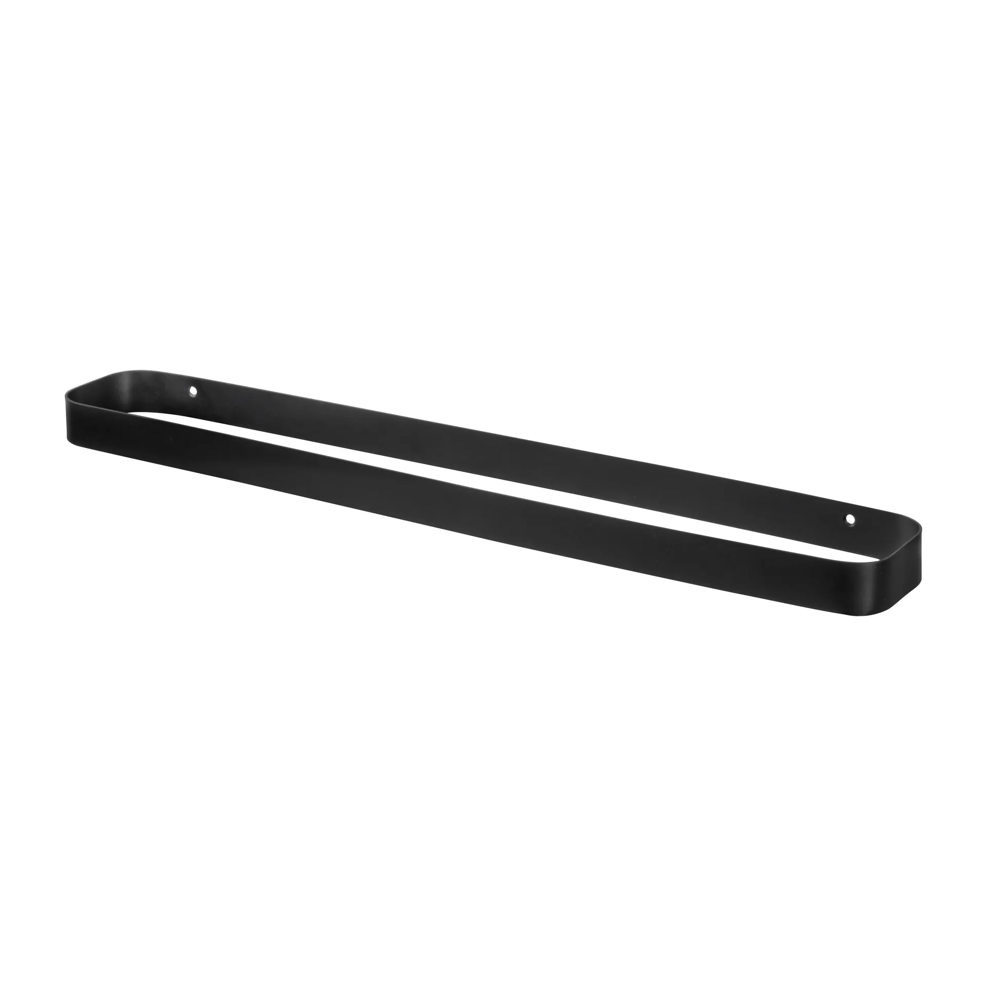 Carry towel hanger 52 cm, Black Mette Ditmer