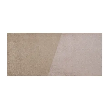 Duet rug allround - Powder rose - Mette Ditmer