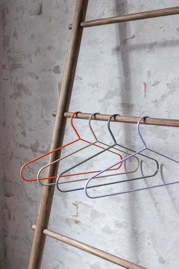 Hang-it hanger 2-pack - Sand - Mette Ditmer