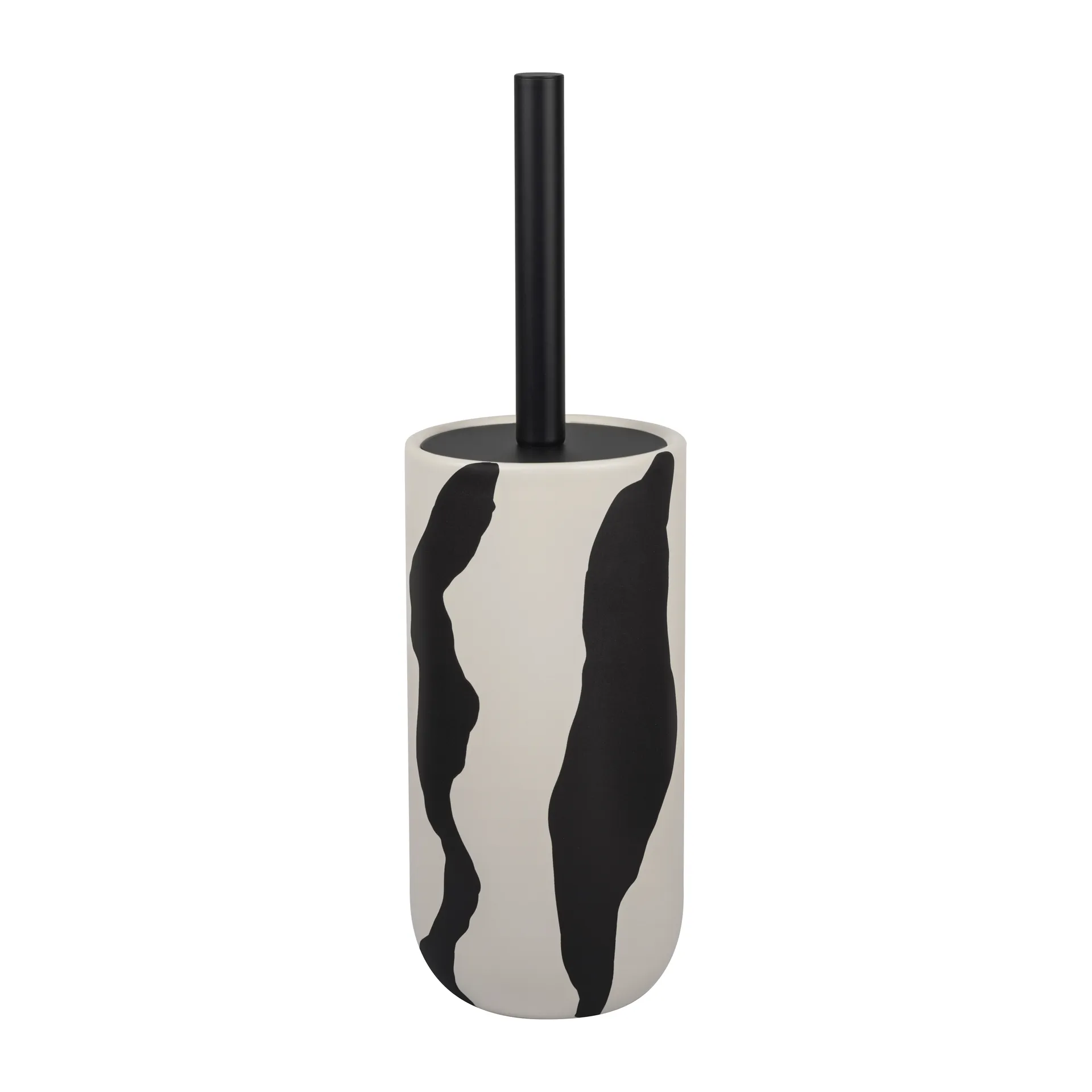 Icon toilet brush, Off-white Mette Ditmer