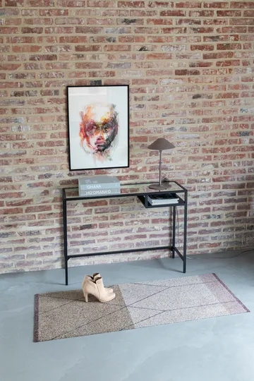 Linea rug allround - Sand - Mette Ditmer