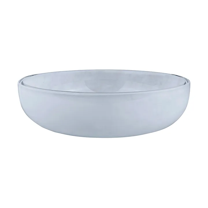 Opal soap dish - Light blue - Mette Ditmer