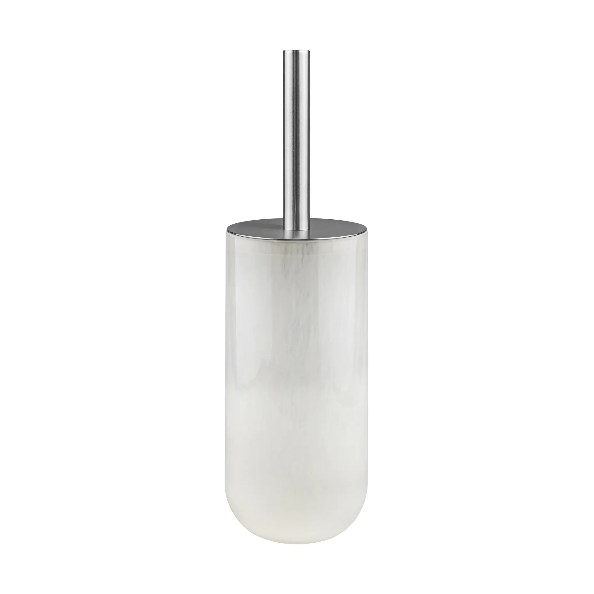 Opal toilet brush, Linen Mette Ditmer