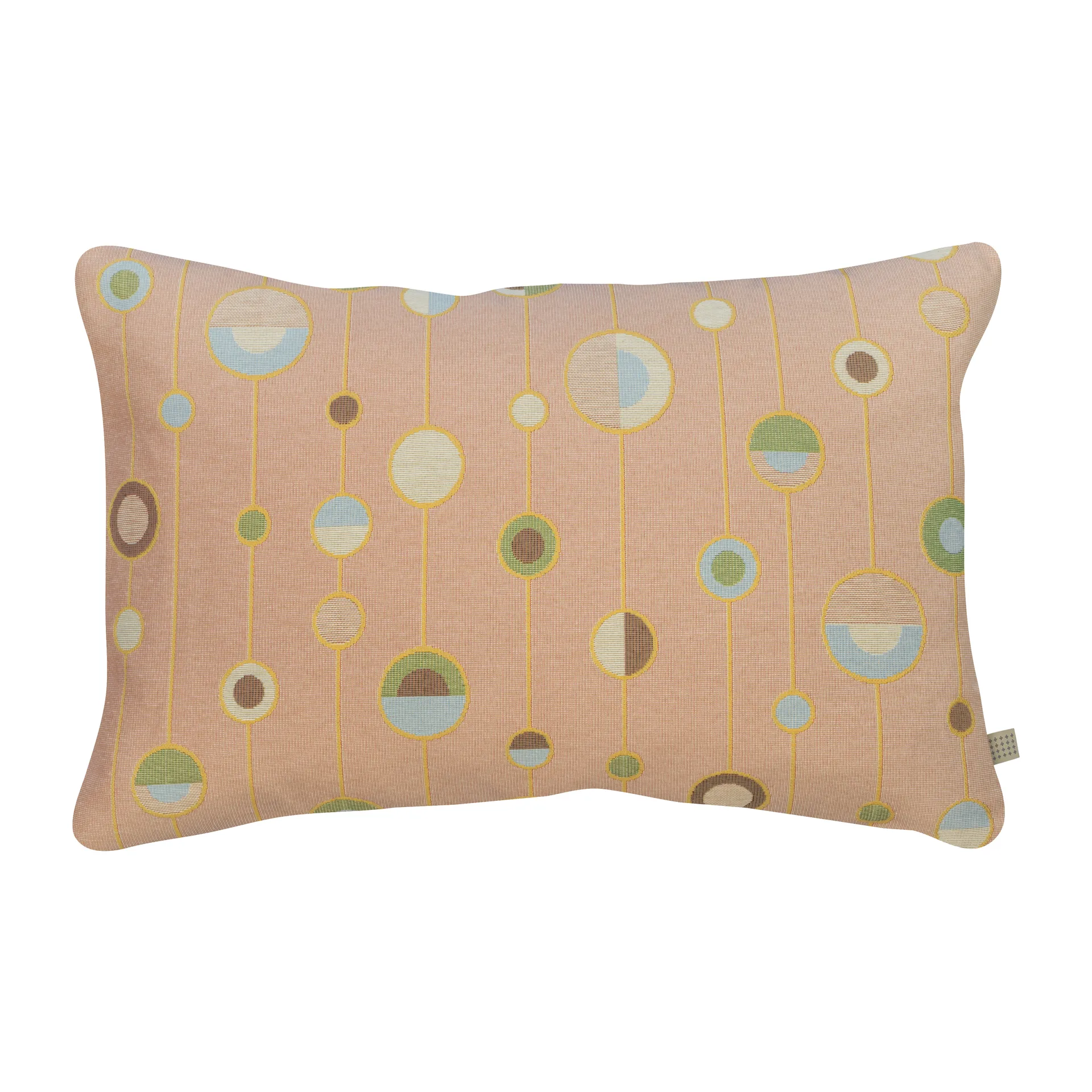 Solar cushion 40x60 cm, Rose Mette Ditmer