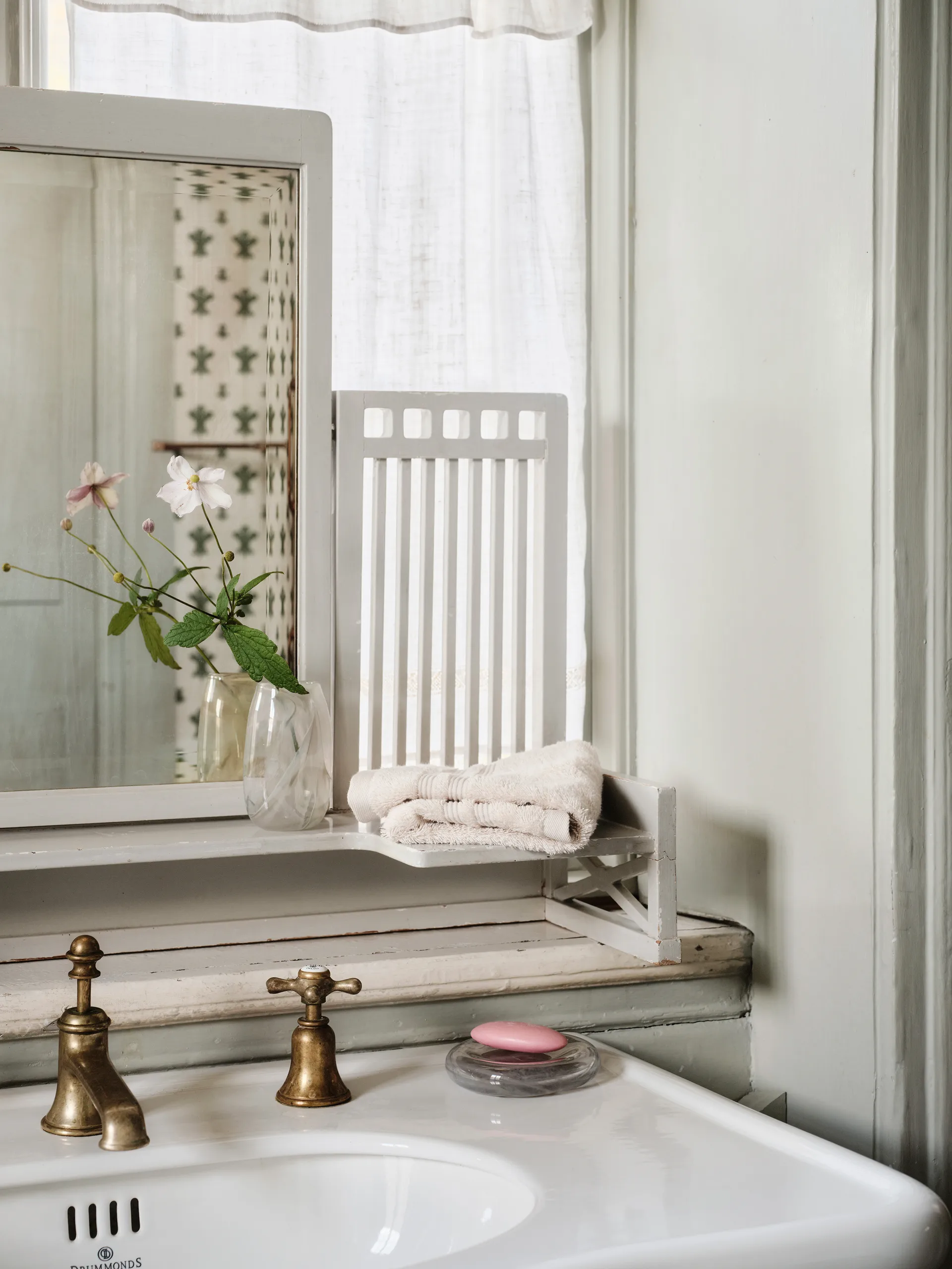 Fontana towel EKO, Ivory, 70x140 cm Mille Notti