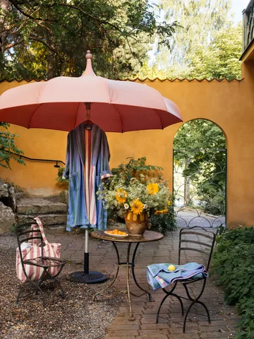 Positano bathrobe - S-M - Mille Notti