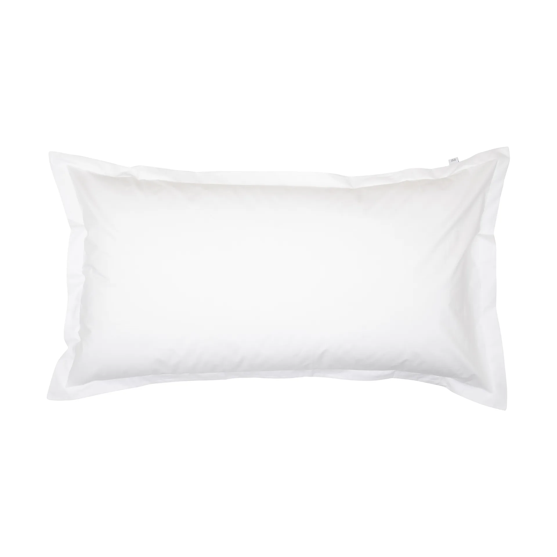 Pousada Percale pillowcase EKO, white, 50x90 cm Mille Notti