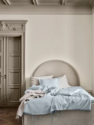 Riposo Bedspread - Stone, 260x260 cm - Mille Notti