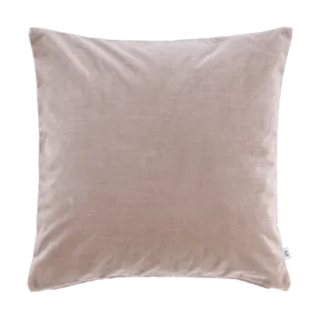 Verona cushion cover - Beige, 50x50 cm - Mille Notti