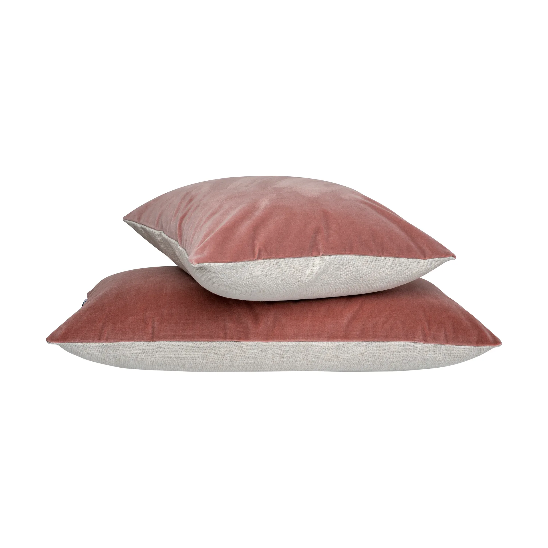 Verona cushion cover, Pink, 50x50 cm Mille Notti