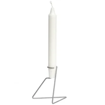 Moebe candlestick - Steel - MOEBE