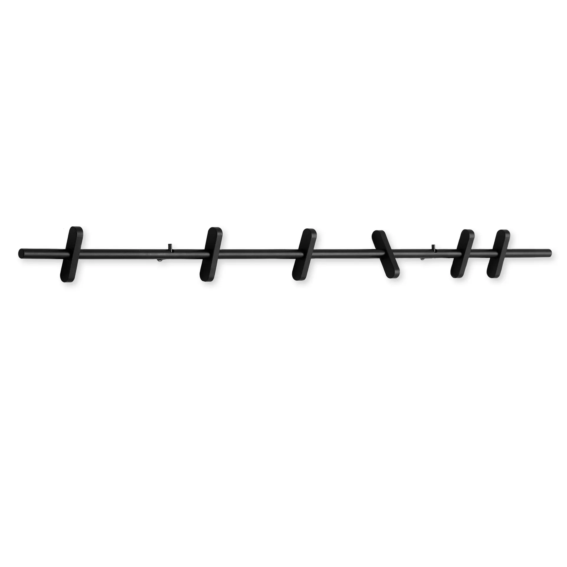 Moebe hanger large, Black MOEBE