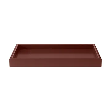 Arrange tray large 35.3x44.1 cm - Masala - Montana