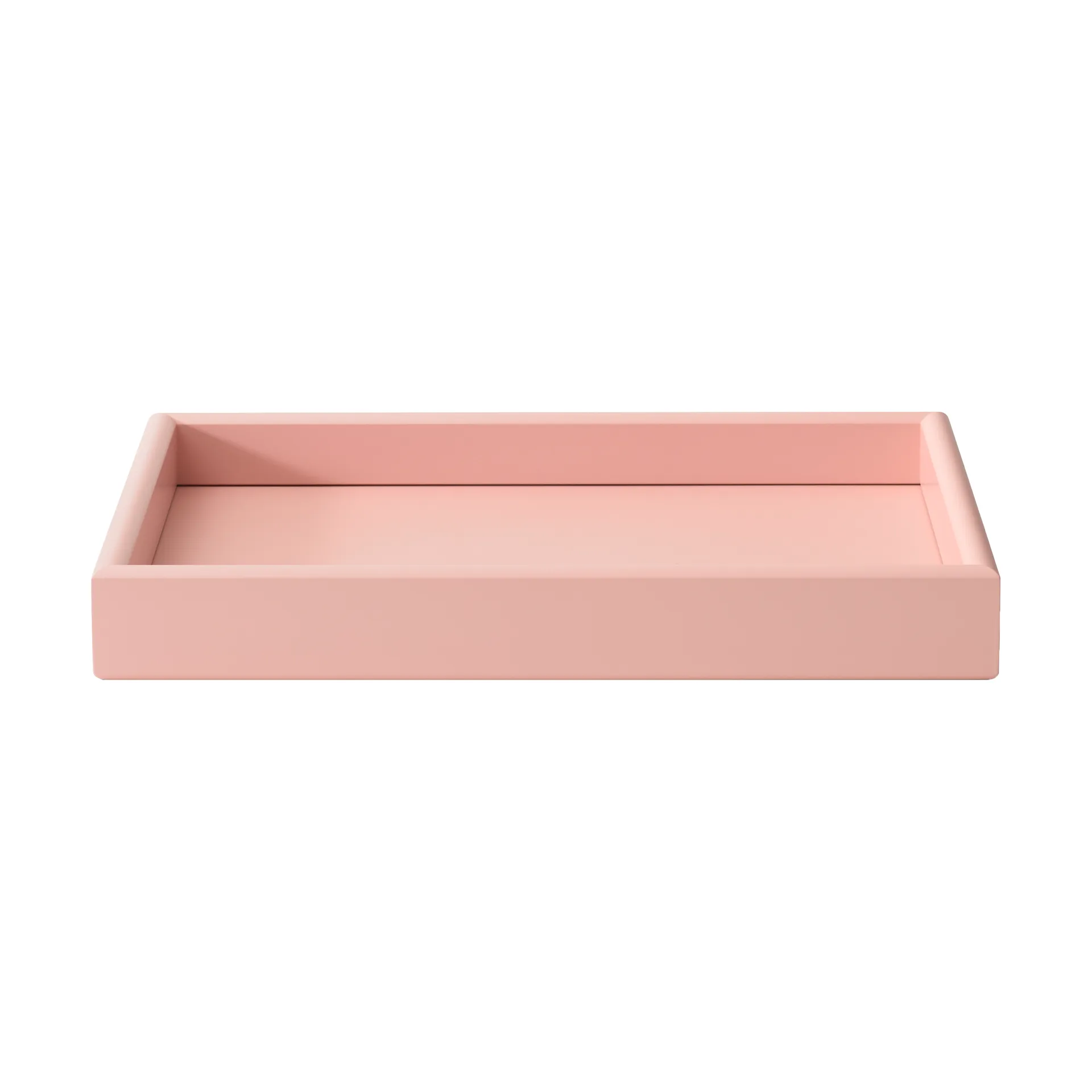 Arrange tray medium 27.3x32.6 cm, Ruby Montana