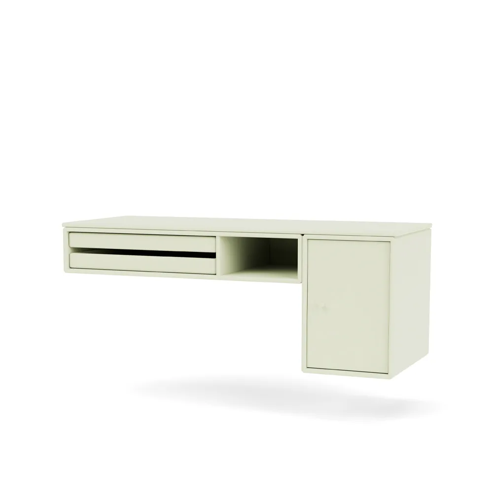 Bureau desk, Pomelo 140 Montana