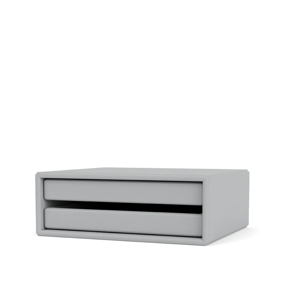 CLASSIFY organiser 30x35.4 cm, Fjord 02 Montana