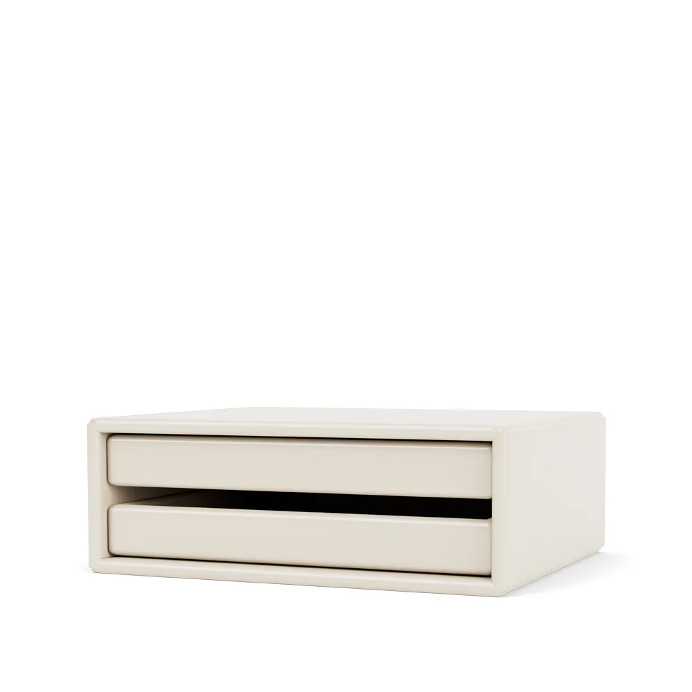 CLASSIFY organiser 30x35.4 cm, Oat 158 Montana