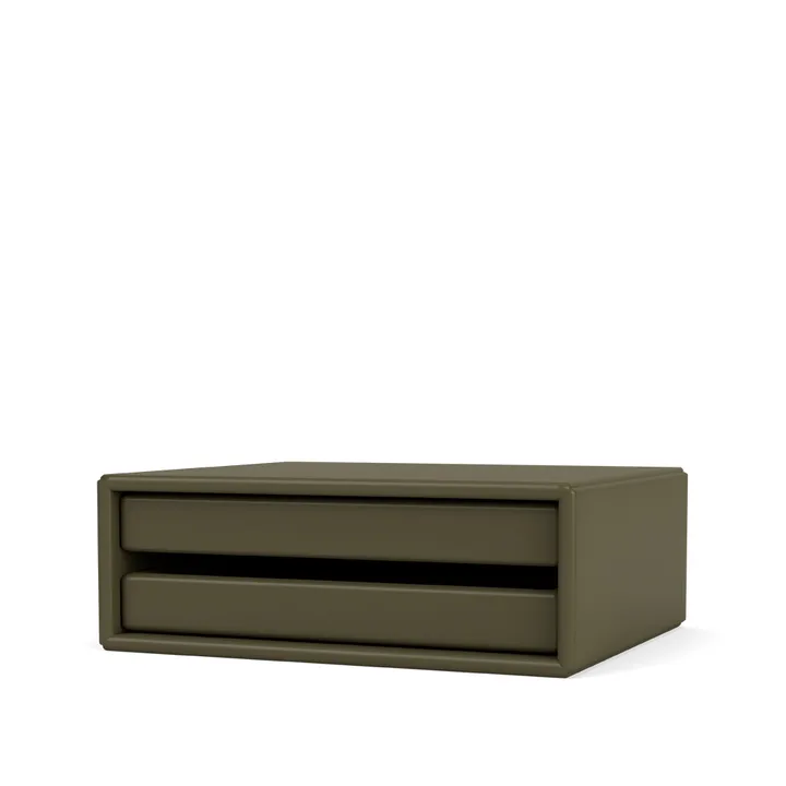 CLASSIFY organiser 30x35.4 cm - Oregano 139 - Montana