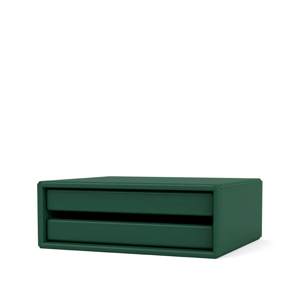 CLASSIFY organiser 30x35.4 cm, Pine 136 Montana