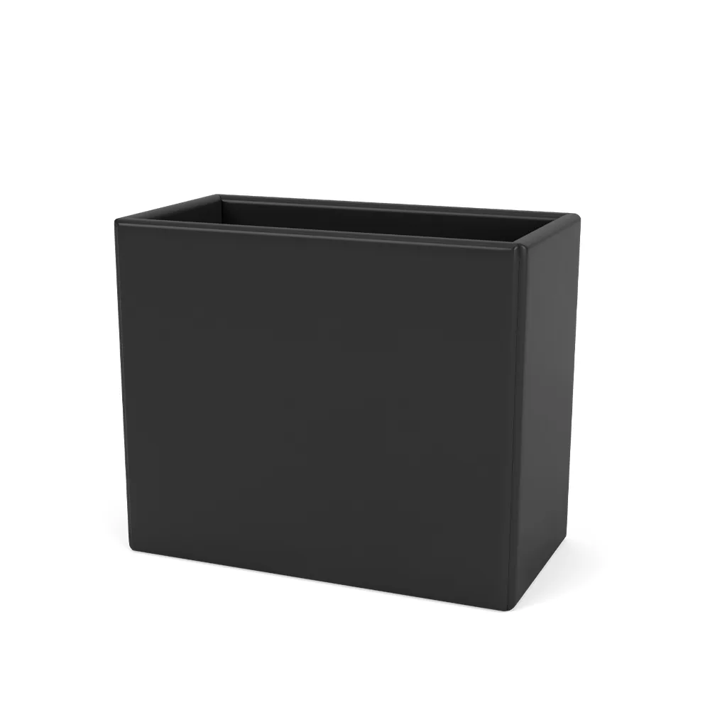 Collect organiser, Black 05 Montana