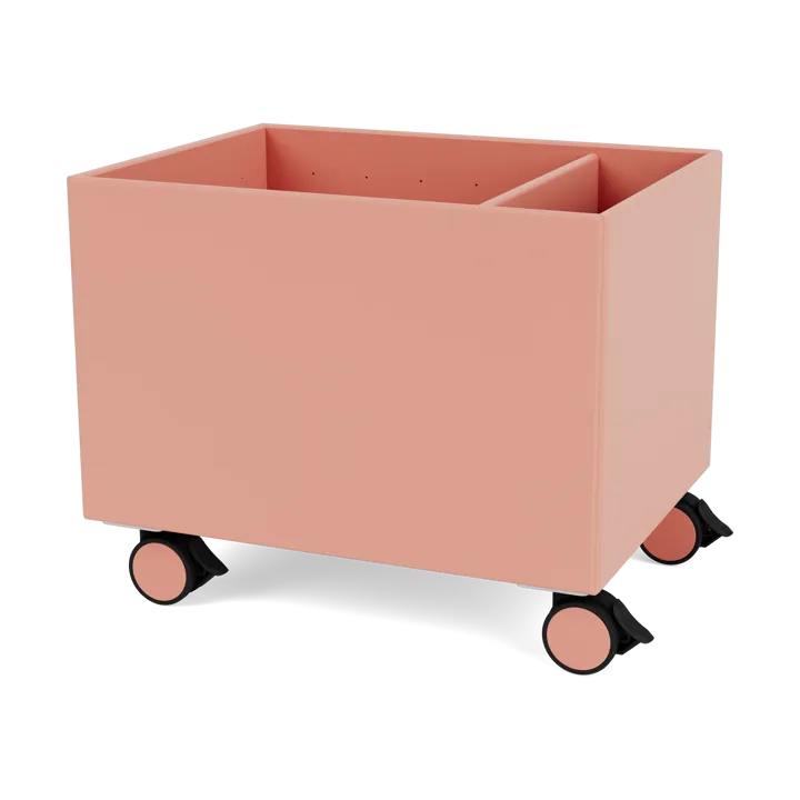 Colour Box II - Rhubarb - Montana