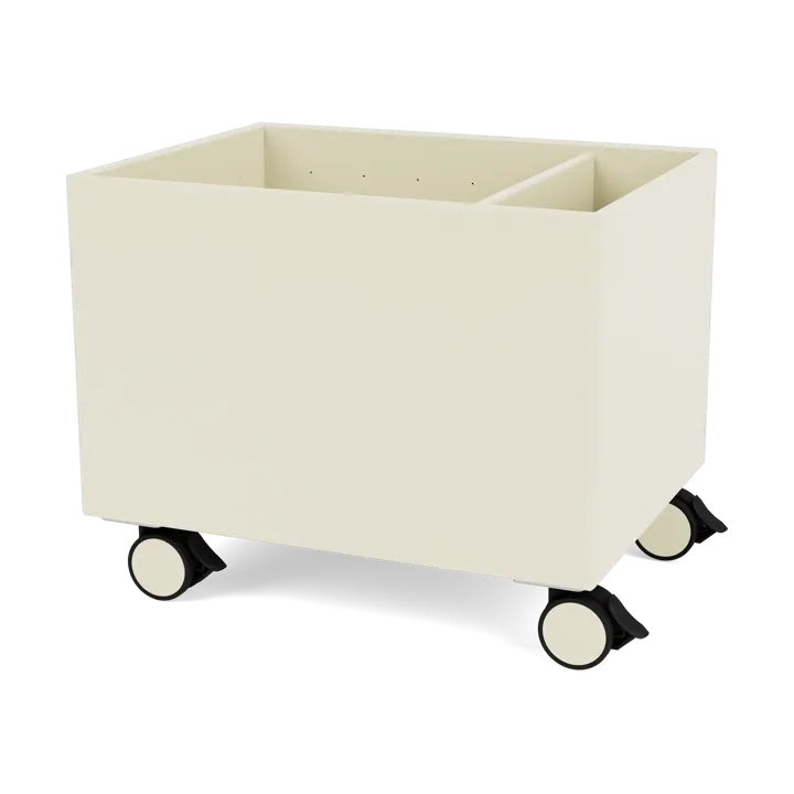 Colour Box II - Vanilla - Montana