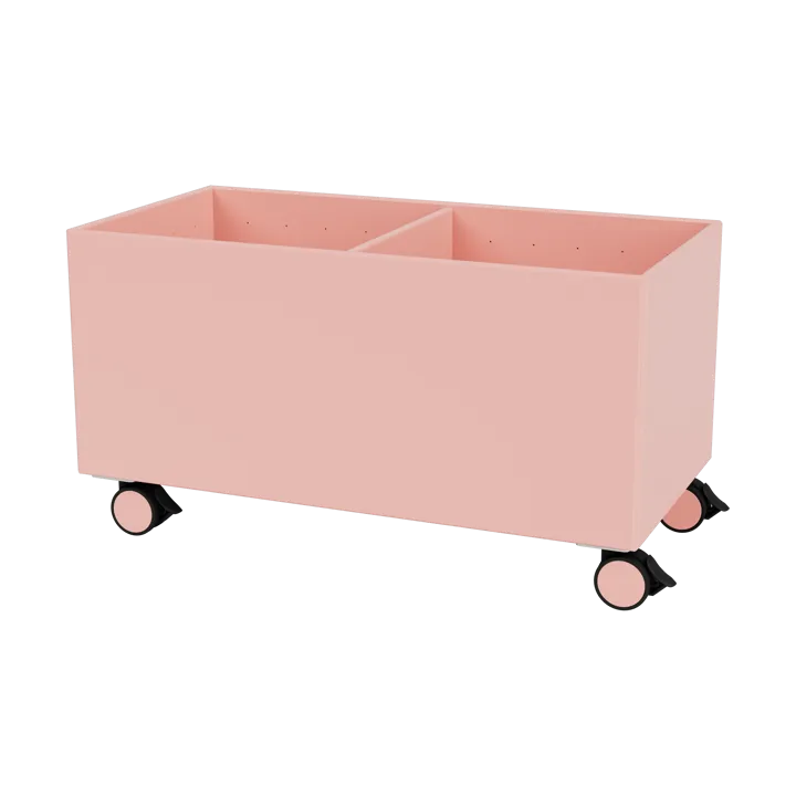Colour Box III - Ruby - Montana