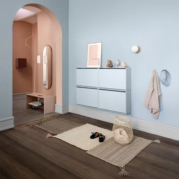 HIDE shoe cabinet - Camomile 159 - Montana