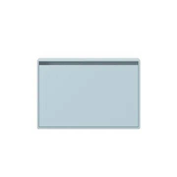 HIDE shoe cabinet - Flint 148 - Montana