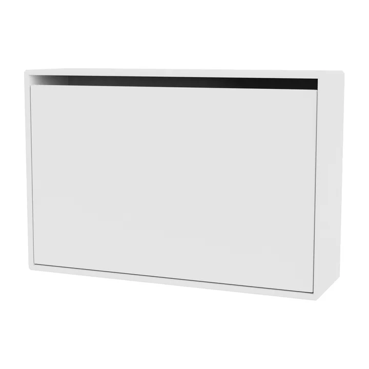 HIDE shoe cabinet - New white - Montana