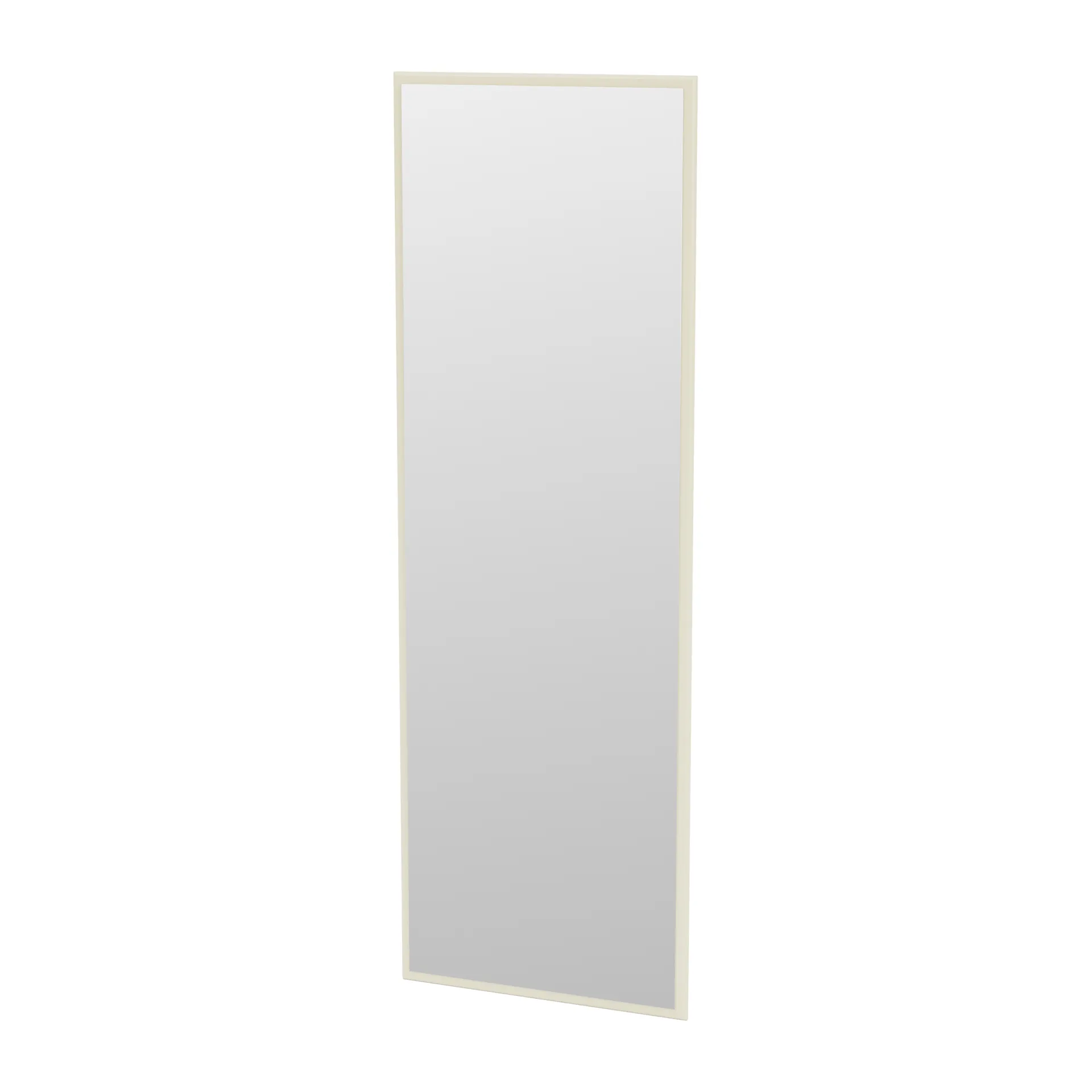 LIKE mirror 35.4x105 cm, Vanilla Montana