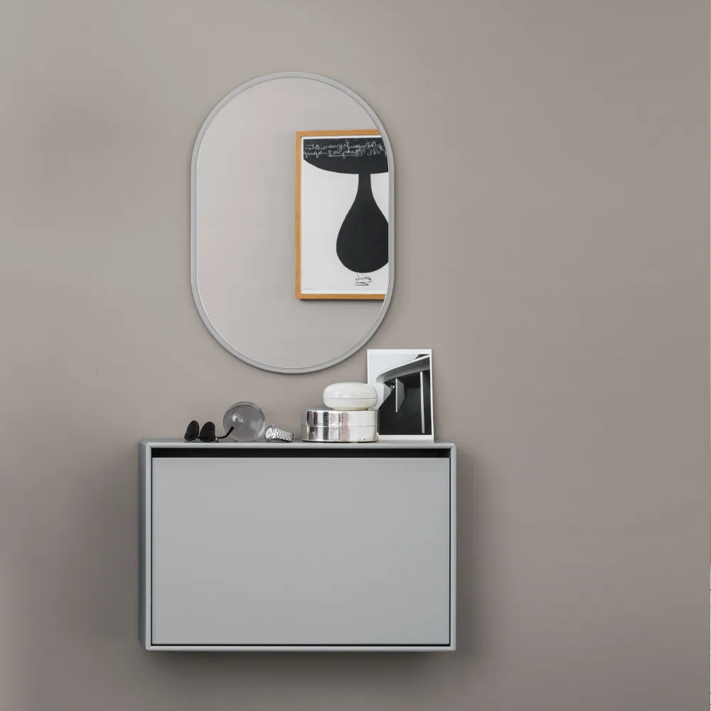 LOOK Mirror – SP812R
, Black 05 Montana