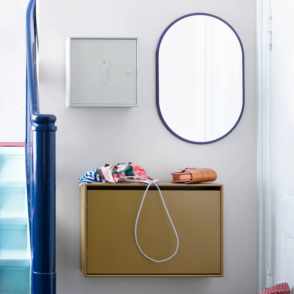LOOK Mirror – SP812R
, Black 05 Montana