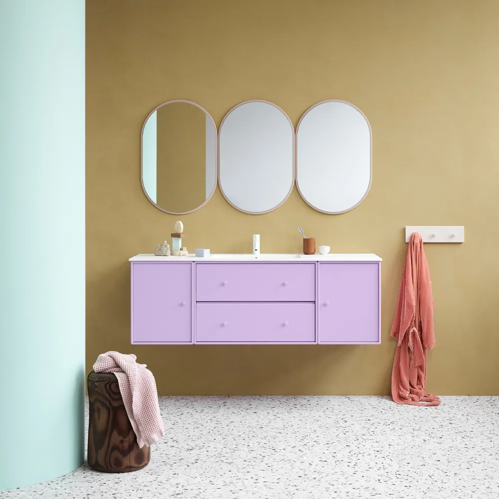 LOOK Mirror – SP812R
, Rhubarb 151 Montana