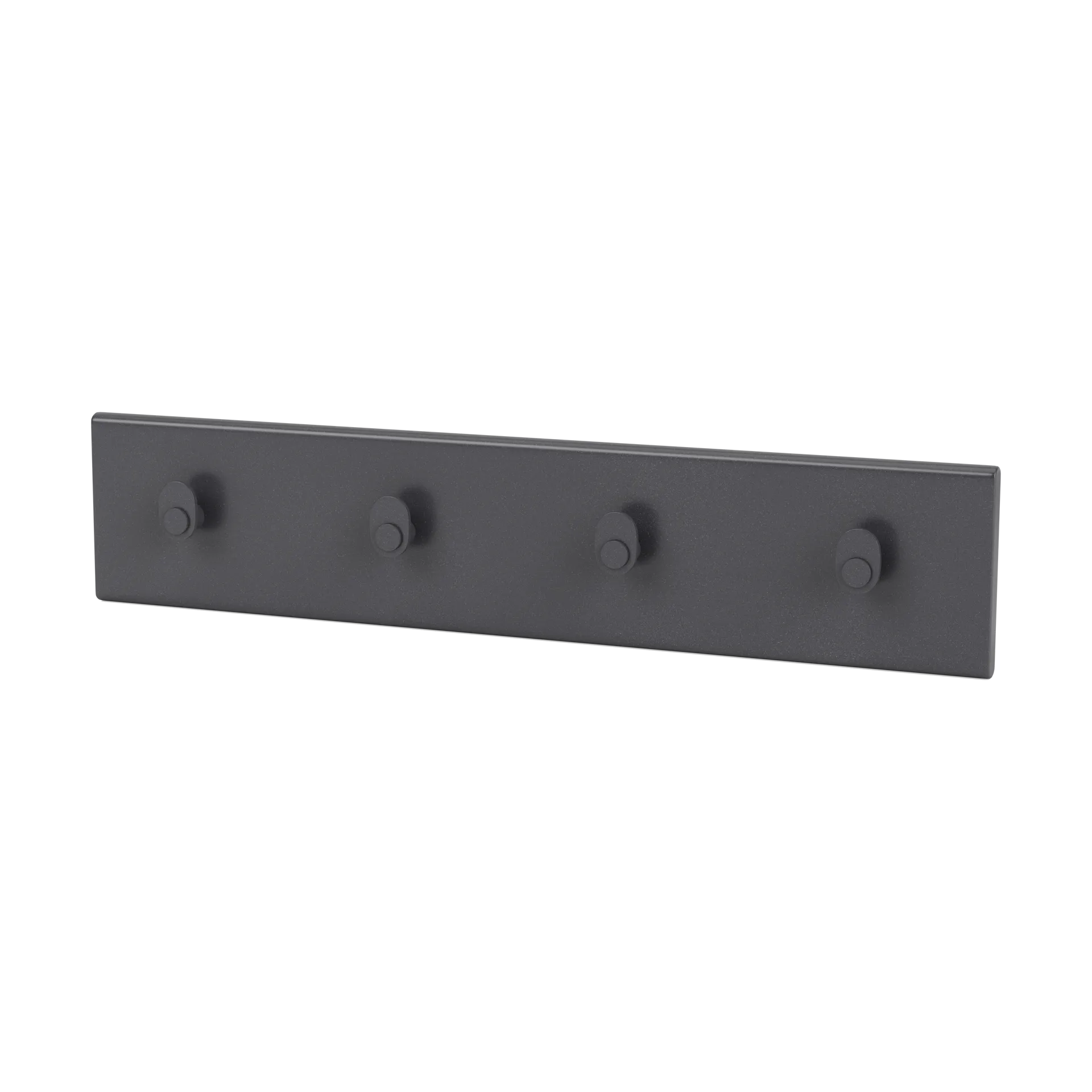Montana Clothing Rack hanger, Coal Montana