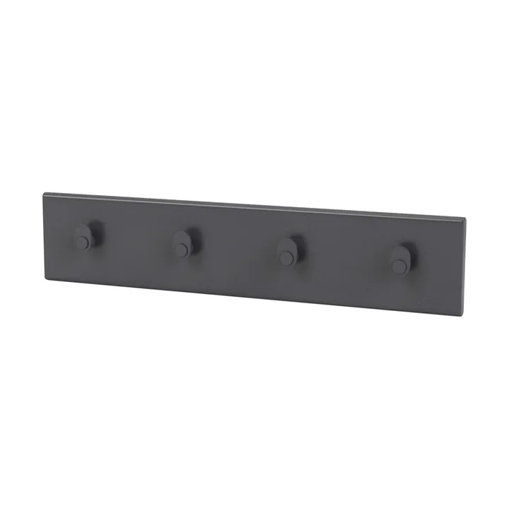 Montana Clothing Rack hanger - Coal - Montana