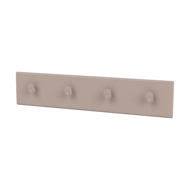 Montana Clothing Rack hanger - Mushroom - Montana