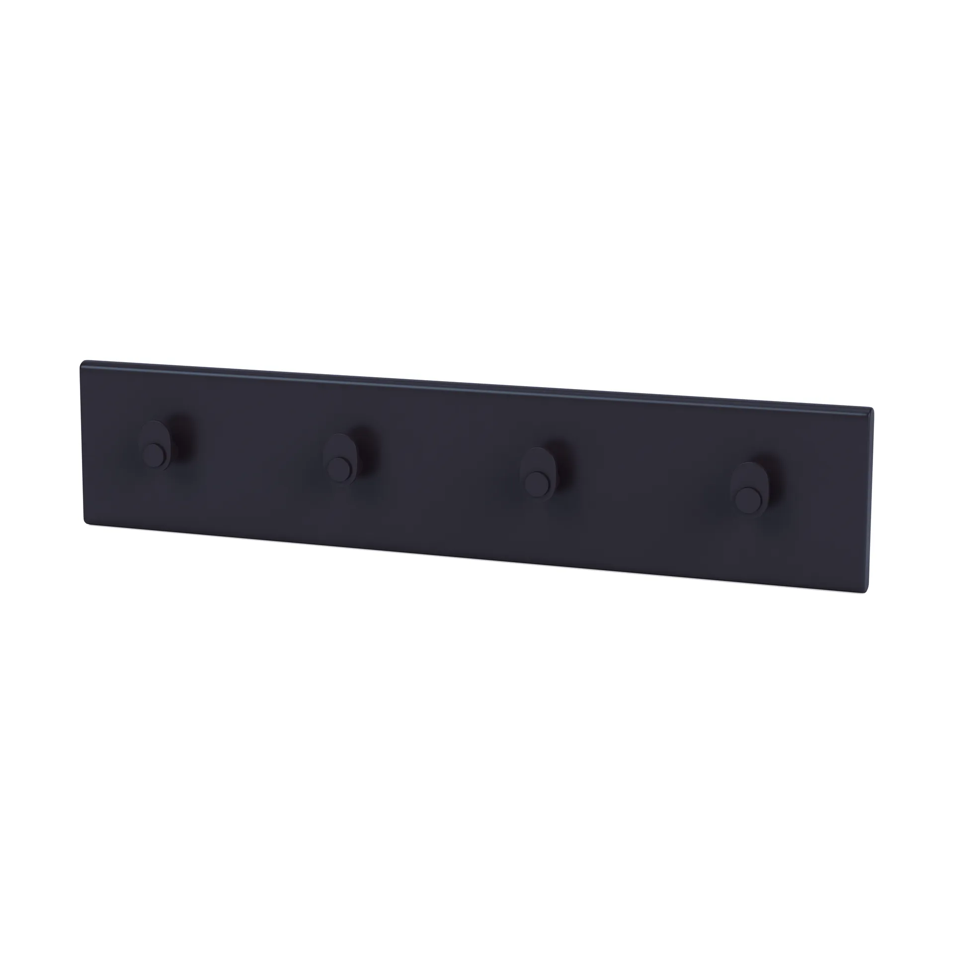 Montana Clothing Rack hanger, Shadow Montana