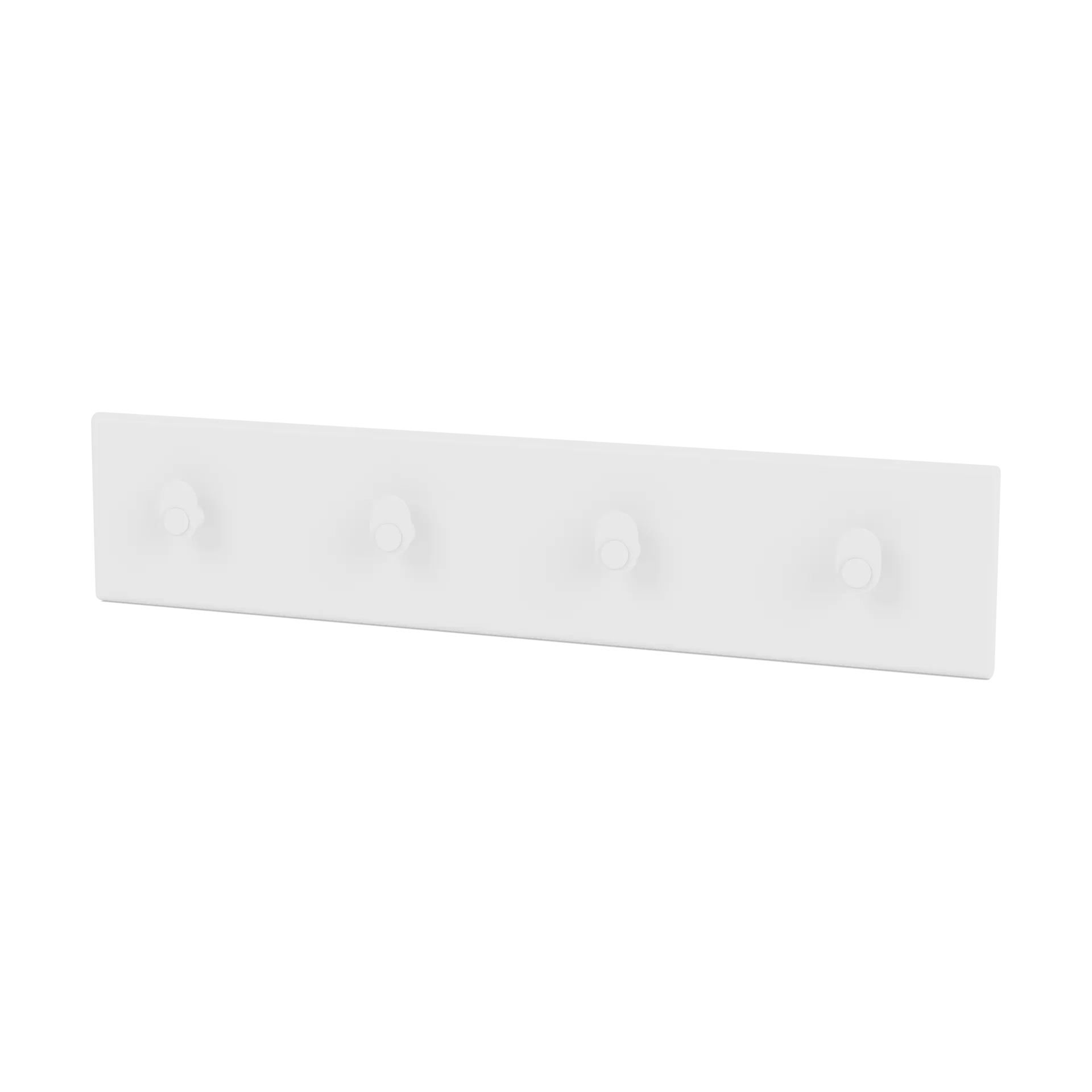 Montana Clothing Rack hanger, Snow Montana
