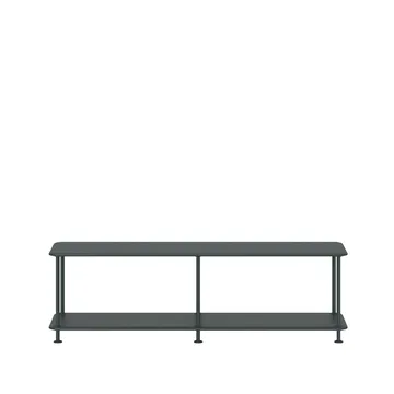 Montana Free 110000 shelf - Black jade 163 - Montana